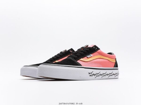 Vans Old Skool x Supreme - Image 5