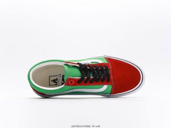 Vans Old Skool x Supreme - Image 3