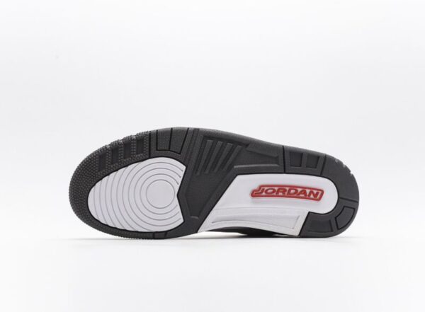 Jordan 3 Retro Cool Grey - Image 4