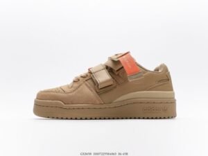 Adidas Forum 84 Strap Taupe Oxide