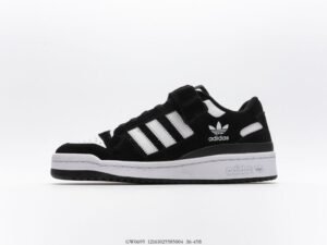 Adidas Forum 84 Low Panda