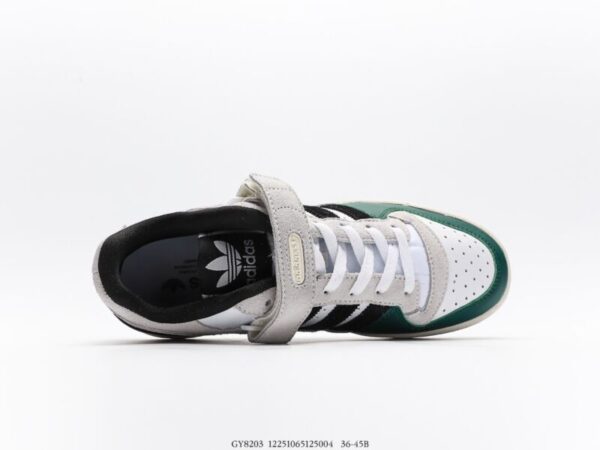 Adidas Forum 84 Low - Image 3