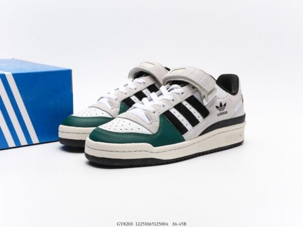 Adidas Forum 84 Low - Image 6