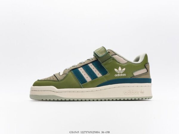 Adidas Forum 84 Low