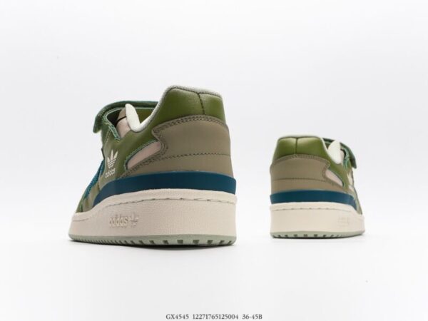 Adidas Forum 84 Low - Image 5