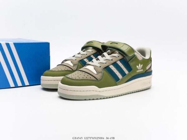 Adidas Forum 84 Low - Image 6