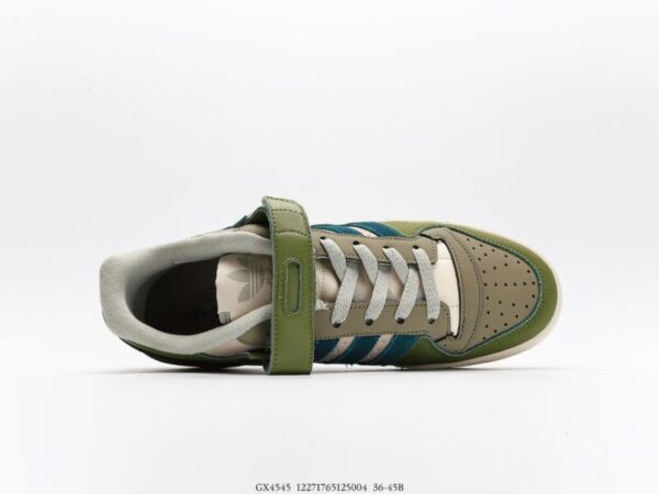 Adidas Forum 84 Low - Image 3