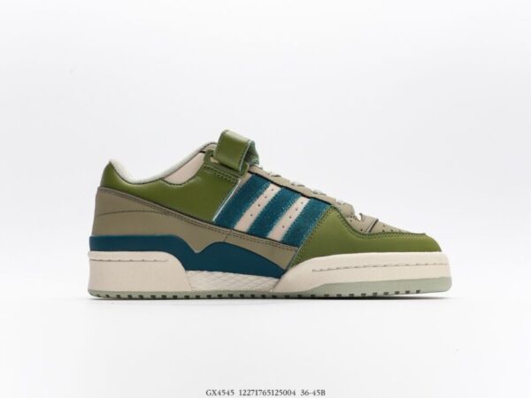Adidas Forum 84 Low - Image 2