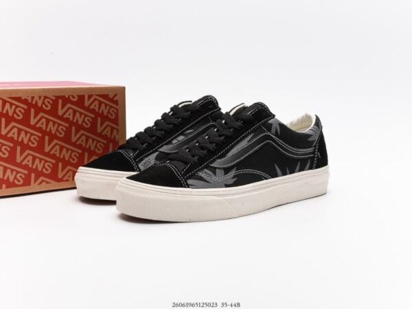 Vans Old Skool Palm Peace - Image 7