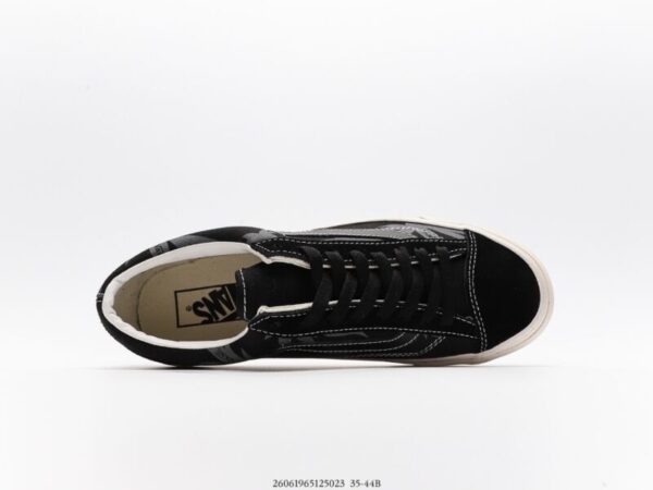 Vans Old Skool Palm Peace - Image 3