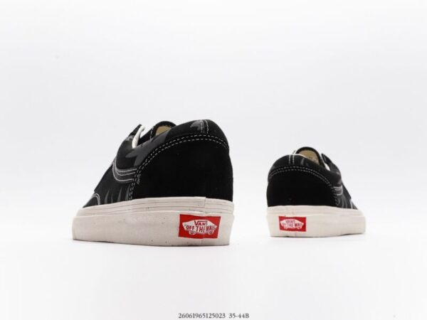 Vans Old Skool Palm Peace - Image 6