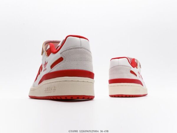 Adidas Forum 84 Low - Image 5
