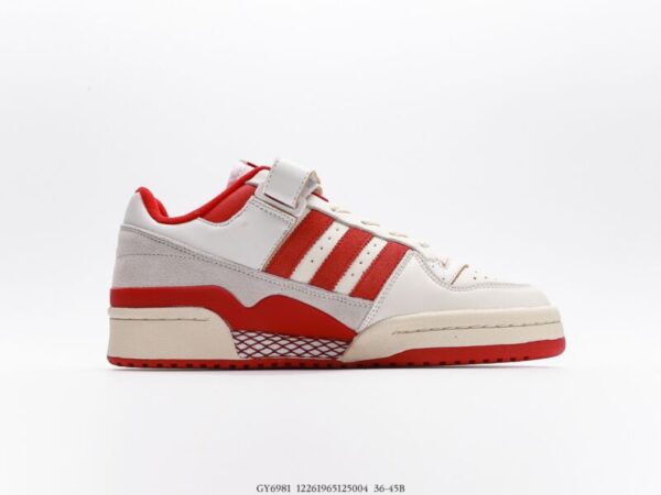 Adidas Forum 84 Low - Image 2