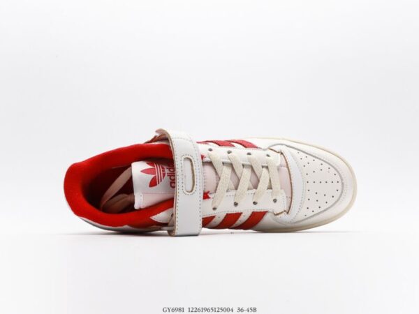 Adidas Forum 84 Low - Image 3