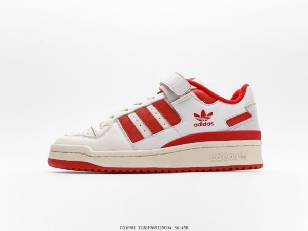 Adidas Forum 84 Low