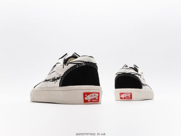 VANS Vault UA Old Skool Barbed Wire - Image 5