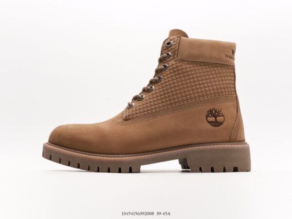 Timberland 6' Boot