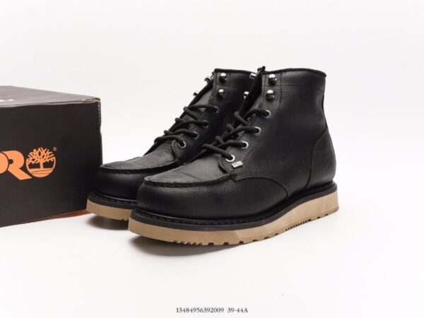 Timberland Barstow Wedge Boot - Image 5