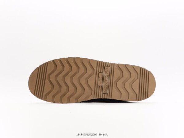 Timberland Barstow Wedge Boot - Image 3