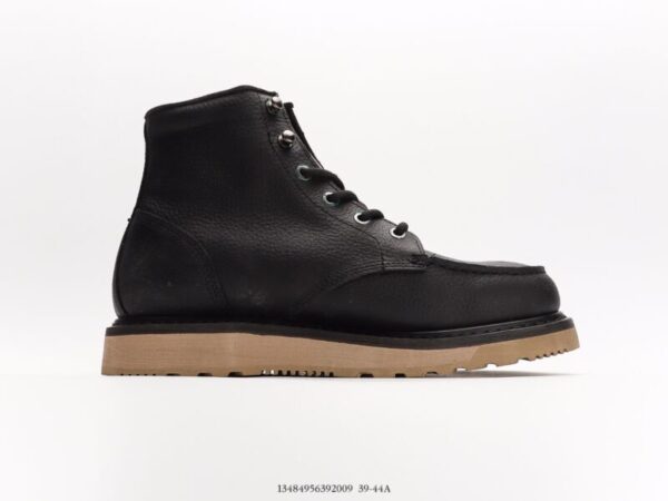 Timberland Barstow Wedge Boot - Image 2