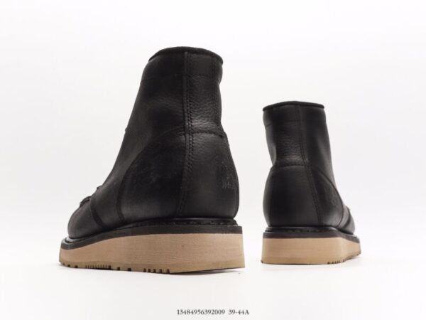 Timberland Barstow Wedge Boot - Image 6