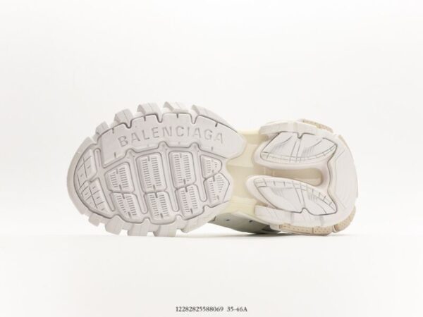 Balenciaga Track 1 White - Image 4