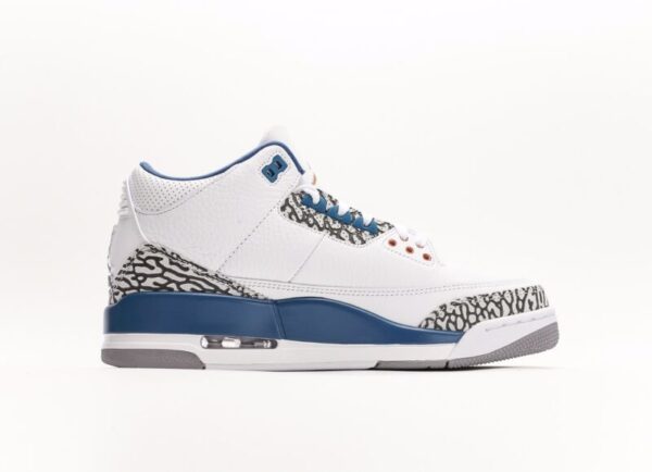 Jordan 3 Retro Wizards - Image 2