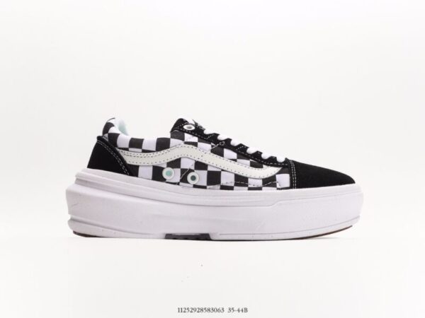 Vans Old Skool Overt CC - Image 4