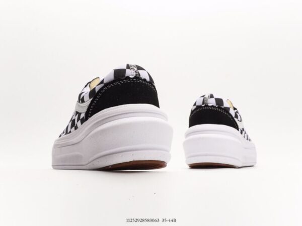 Vans Old Skool Overt CC - Image 3