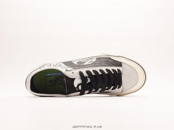 Vans x Wild Crane Made - Image 2