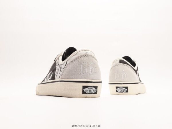 Vans x Wild Crane Made - Image 4