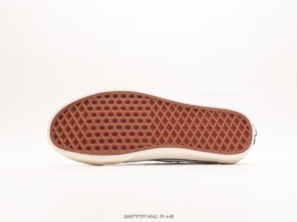 Vans x Wild Crane Made - Image 3