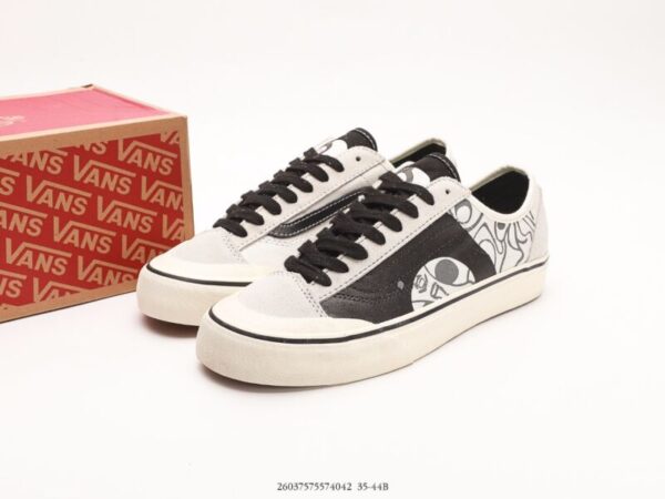 Vans x Wild Crane Made - Image 5