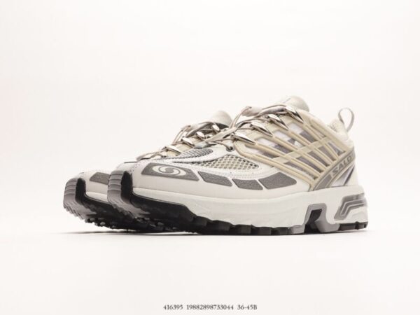 Salomon ACS - Image 3