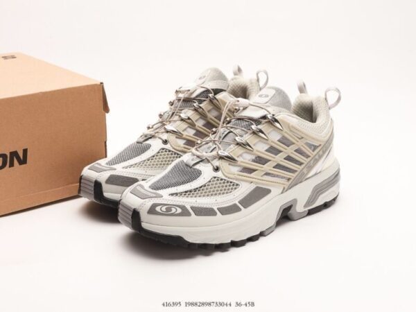 Salomon ACS - Image 2
