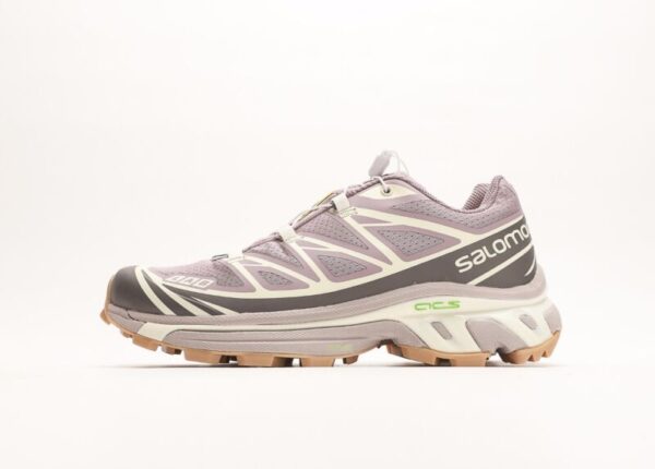 Salomon XT—6