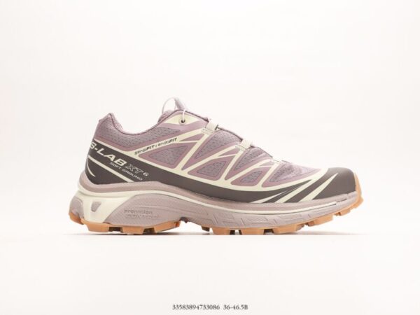 Salomon XT—6 - Image 4