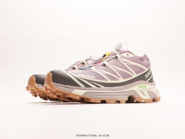 Salomon XT—6 - Image 5