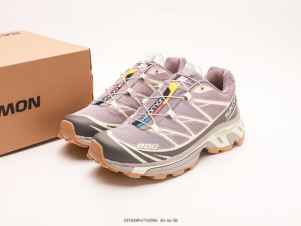 Salomon XT—6 - Image 6