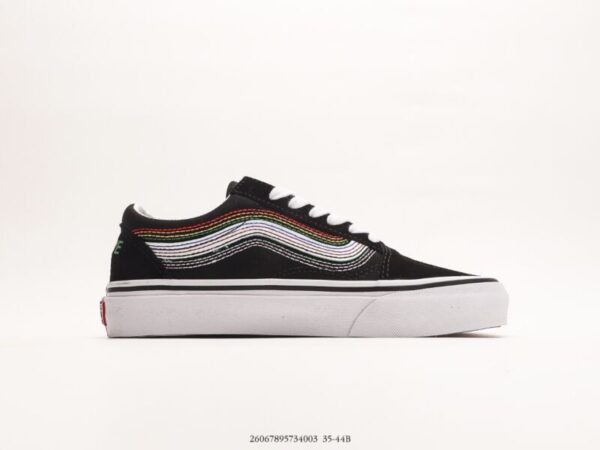 Vans Old Skool Pride - Image 2