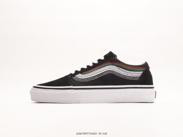 Vans Old Skool Pride