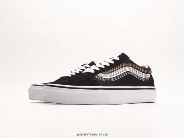 Vans Old Skool Pride - Image 5