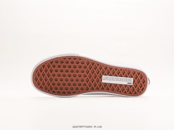 Vans Old Skool Pride - Image 4