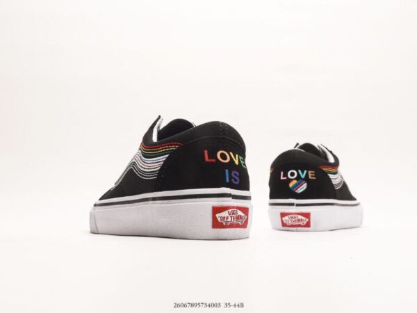 Vans Old Skool Pride - Image 6