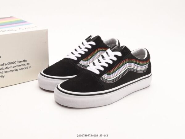 Vans Old Skool Pride - Image 7