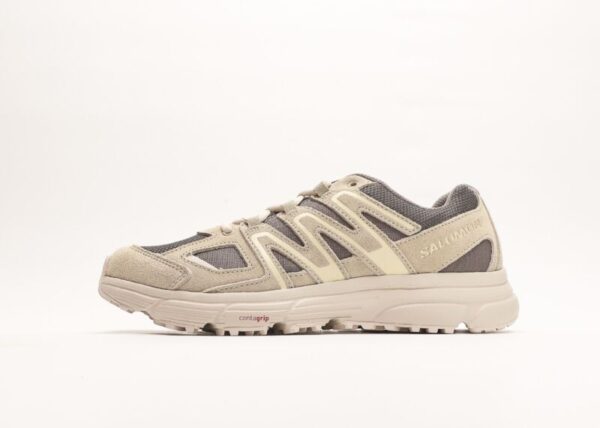 Salomon ACS
