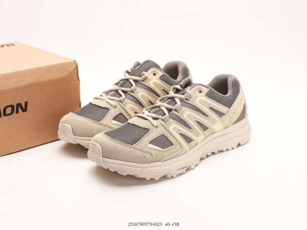 Salomon ACS - Image 2