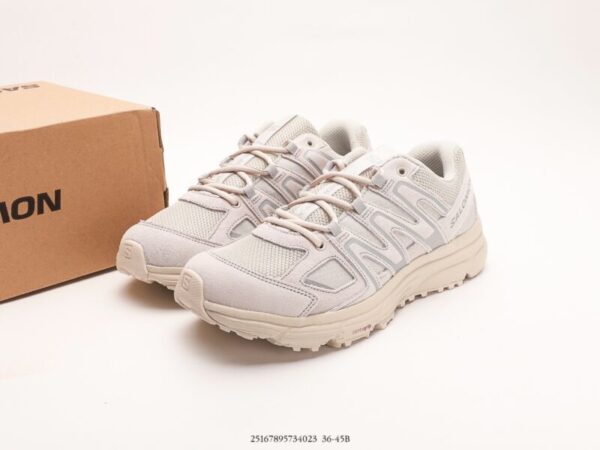 Salomon ACS - Image 2