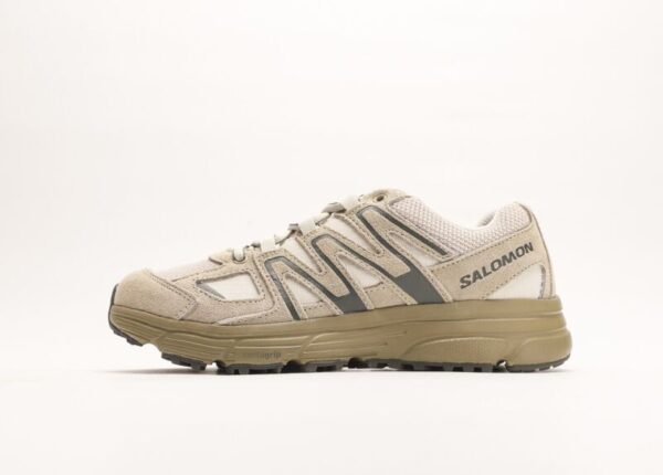 Salomon ACS
