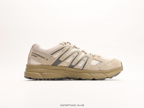 Salomon ACS - Image 4